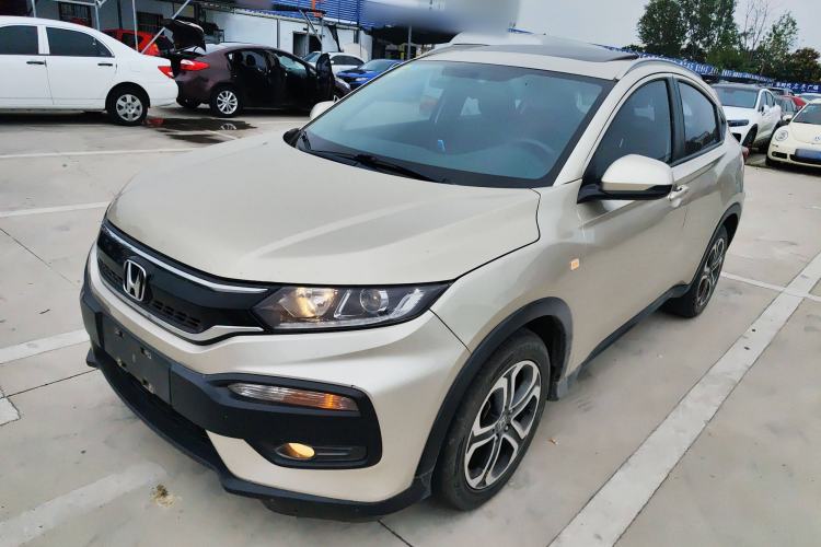 Used Honda XR-V 2017 1.8L EXi CVT Comfort Version