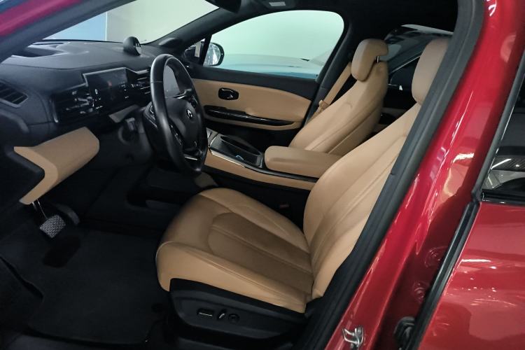 Used Nio ES6 2022 100kWh Sport Edition