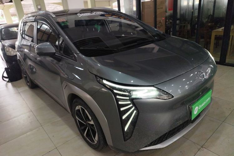 Used AION Y 2022 Plus 70 Smart Edition
