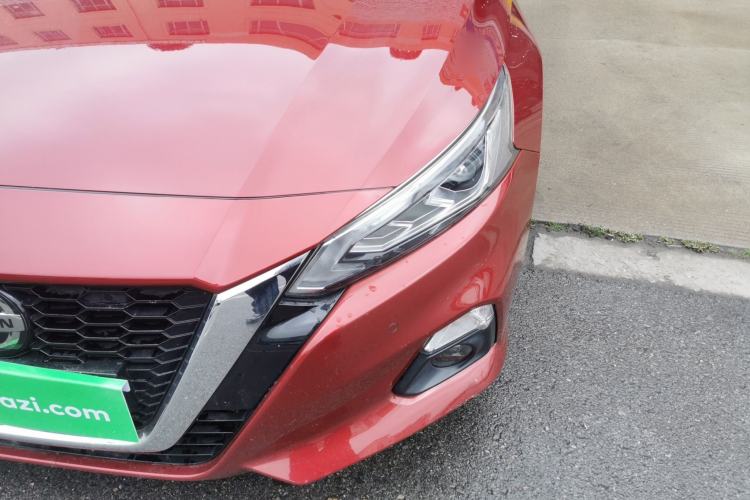 Used Nissan Teana 2020 Revised Version 2.0T XV AD1 Prestige Navigation Edition Left Front Headlight