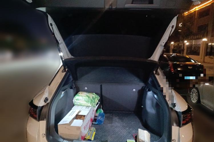 Used Volkswagen ID.4 CROZZ 2022 Pure Edition Limited Edition
