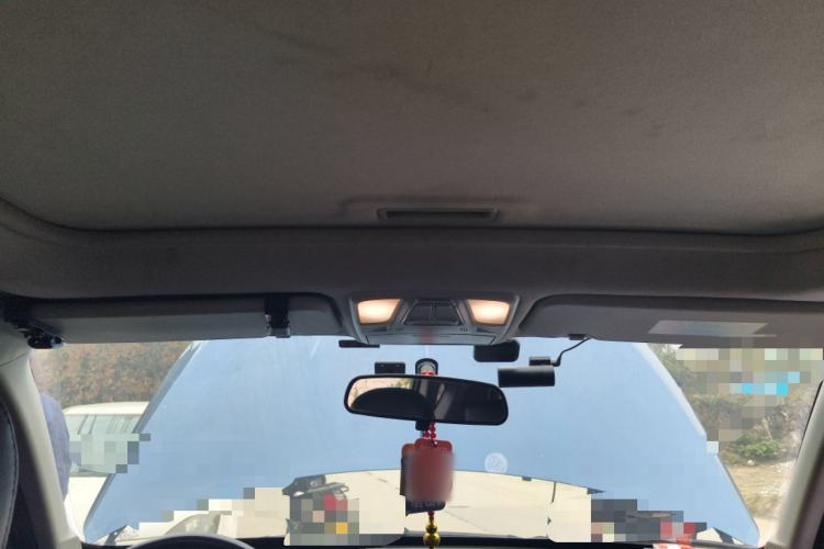 Used Cowin X3 2016 1.6L Manual SmartConnect III Version