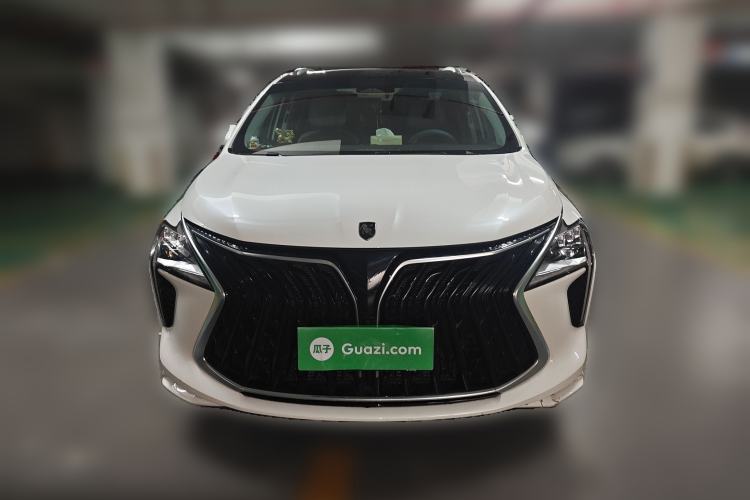 Used FORTHING Yacht 2022 1.5T DCT Chasing-the-Waves Edition