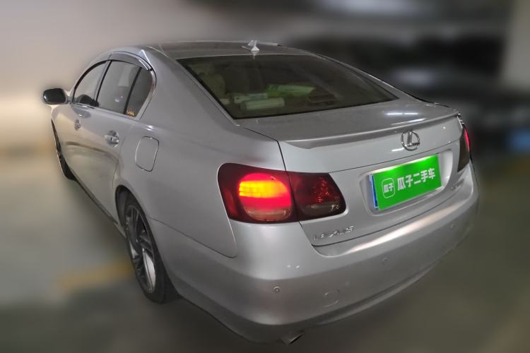 Used Lexus GS 2010 300
