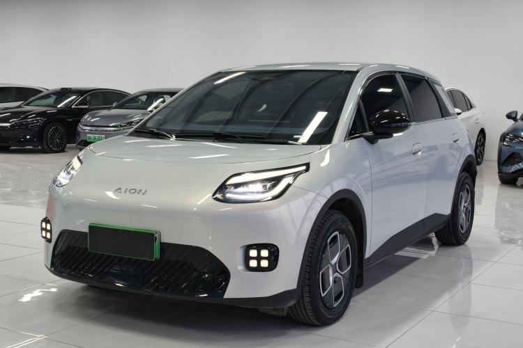 Used AION UT 2025 420 Smart Edition