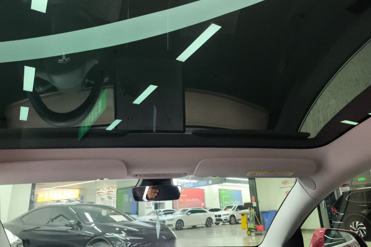 Used Tesla Model 3 2019 Long-Range All-Wheel-Drive Version
