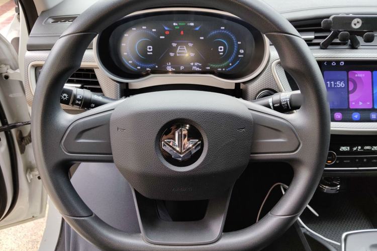 Used Livan Maple 60s 2022 Revised Edition Easy-Drive Version Lithium Iron Phosphate