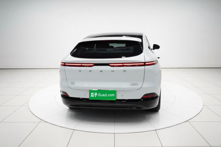 Used XPeng G6 2025 625 Long-Range Max Tech Edition