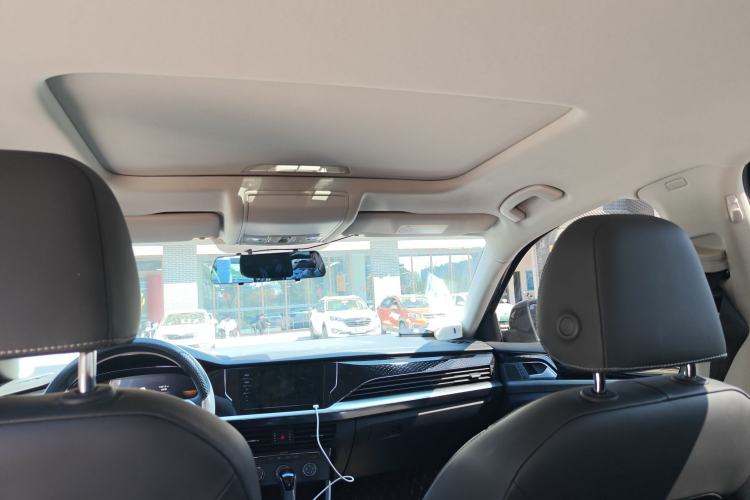 Used Volkswagen Passat 2024 280TSI Business Edition