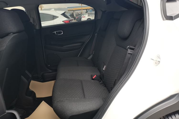 Used Honda XR-V 2023 1.5L CVT Thermal Edition