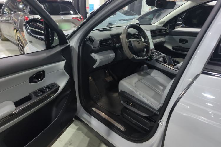 Used Nio ES6 2020 600 km Sport Edition
