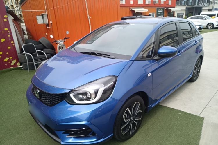 Used Honda LIFE 2021 1.5L CVT SPO-SS Dynamic Edition