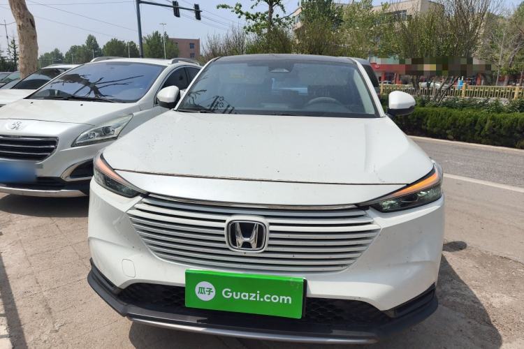 Used Honda Vezel 2023 1.5L CVT Tech Edition
