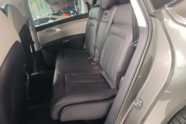 Used IM LS7 2023 77 kWh Urban Fit Rear-Wheel Drive