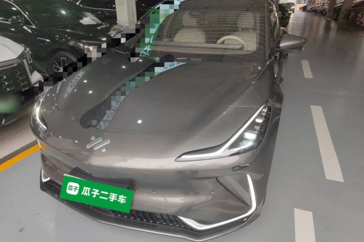 Used IM LS7 2025 New Edition Ultra