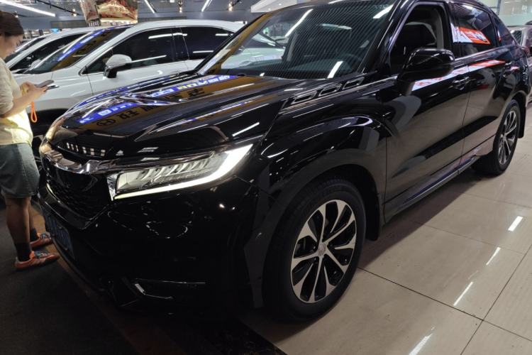 Used Honda Avancier 2019 240TURBO Two-Wheel Drive Premium Edition