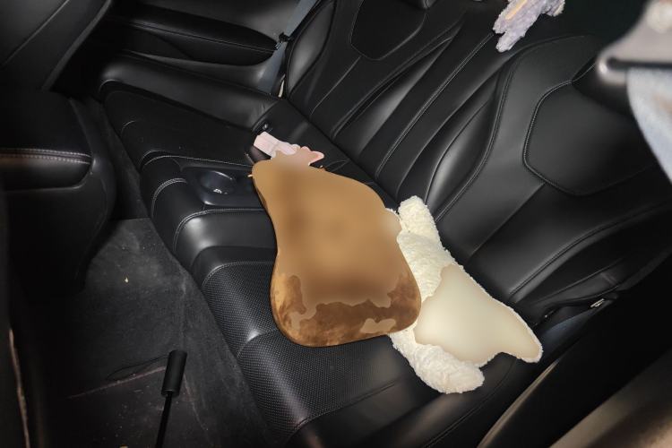 Used Infiniti Q60 2017 2.0T Luxury Edition