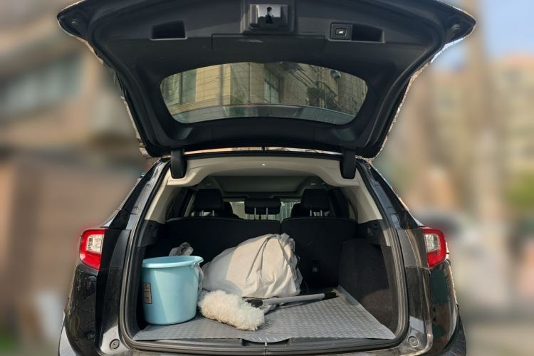 Used Acura RDX 2019 2.0T Smart Enjoyment Version SH-AWD China VI