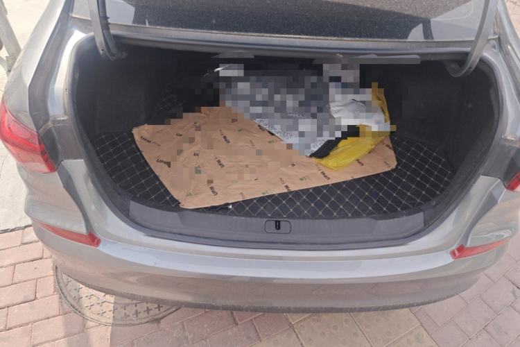 Used Chevrolet Monza 2021 320 Automatic Enjoyment Sunroof Edition
