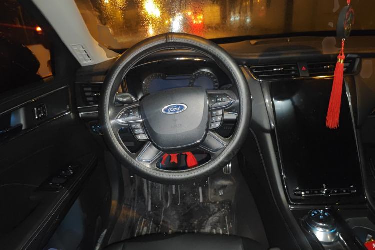 Used Ford Taurus 2019 EcoBoost 245 Premium Edition