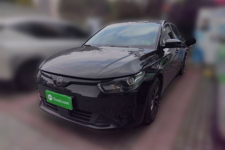 Used WM Motor E.5 2021 400 Ji Ke Xing