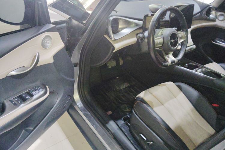 Used BYD Dolphin 2023 420 km Fashion Edition