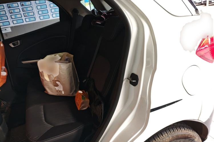 Used Ford EcoSport 2013 1.5L Automatic Prestige Model