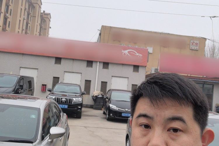 Used Ford Edge 2018 EcoBoost 245 Two-Wheel-Drive Titanium 7-Seater China V Standard