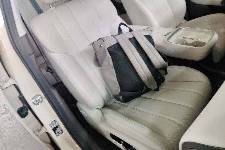 Used AION UT 2025 420 Prestige Edition