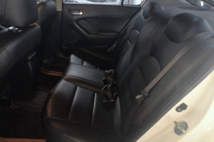 Used Kia K3 2015 1.6L Manual GL
