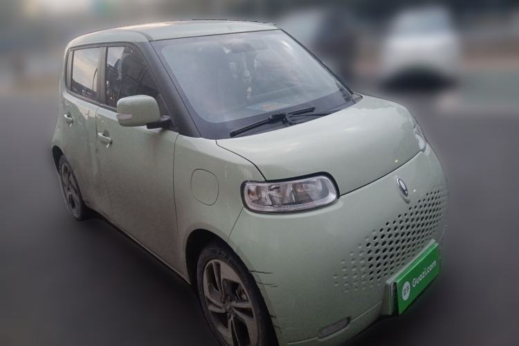 Used ORA White Cat 2020 305 km Luxury Version
