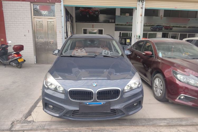 Used BMW 2 Series Active Tourer 2015 218i Leading Model