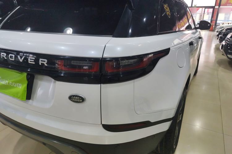 Used Land Rover Range Rover Velar 2022 250 PS