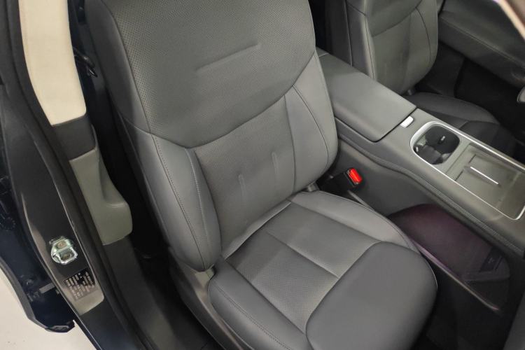 Used XPeng G6 2025 625 Long-Range Max Flagship Edition