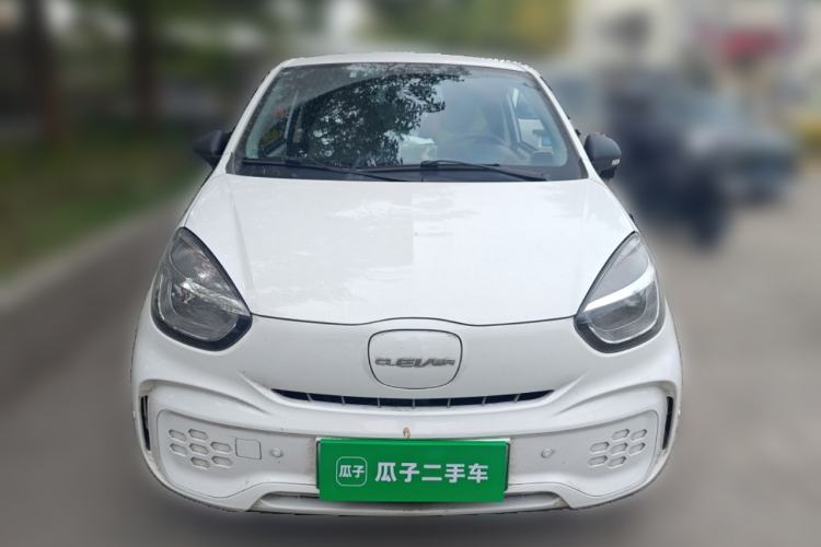 Used Roewe Clever 2021 302km Excellence Edition