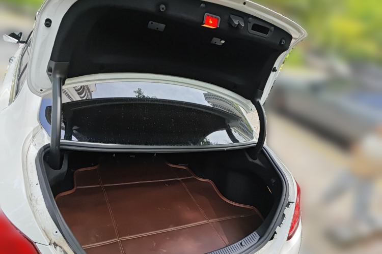 Used Mercedes-Benz C-Class 2015 Revised C 200 L Sport Edition
