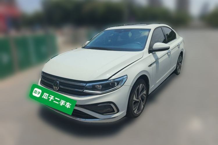 Used Volkswagen Bora 2023 280TSI DSG Prestige Edition