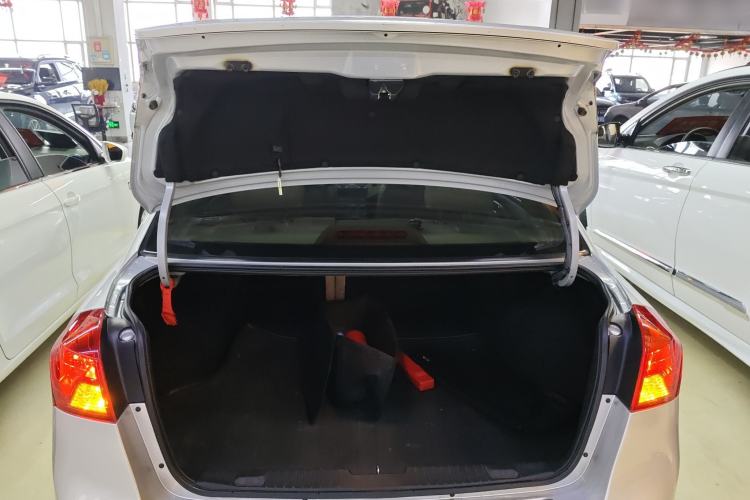 Used Buick Excelle 2013 1.5L Automatic Classic Model