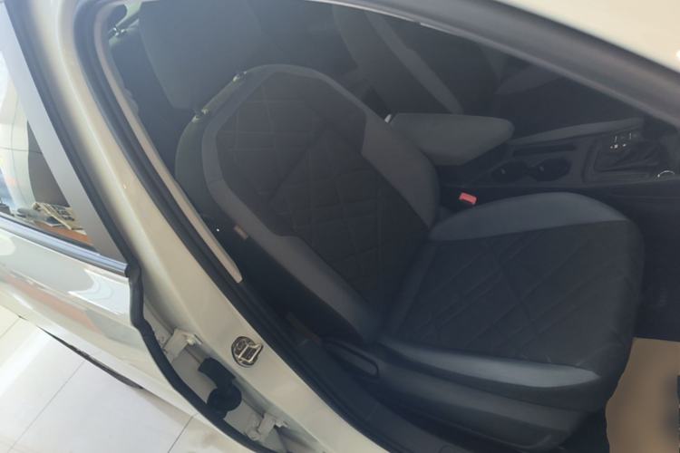 Used Volkswagen Lavida 2023 1.5L Automatic De Yi Edition