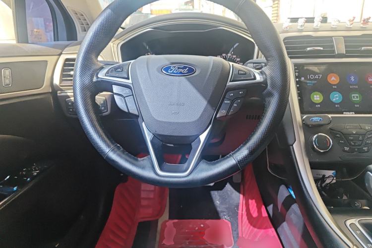 Used Ford Mondeo 2013 2.0L GTDi 200 Fashion Edition
