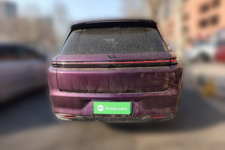 Used Li Auto L8 2023 Max model