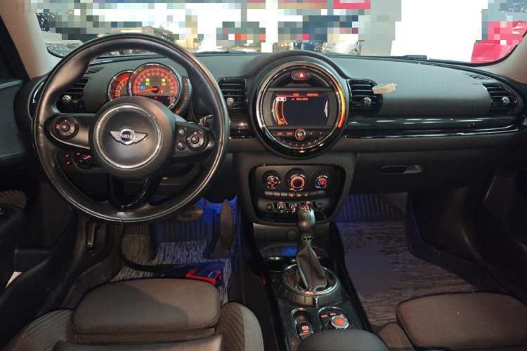 Used MINI Clubman 2016 1.5T COOPER

