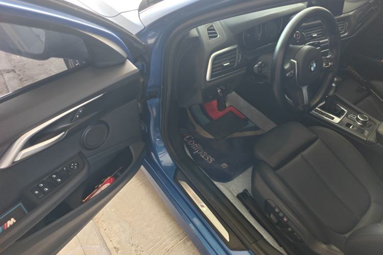 Used BMW 1 Series 2019 120i Leading Model M Sport Package