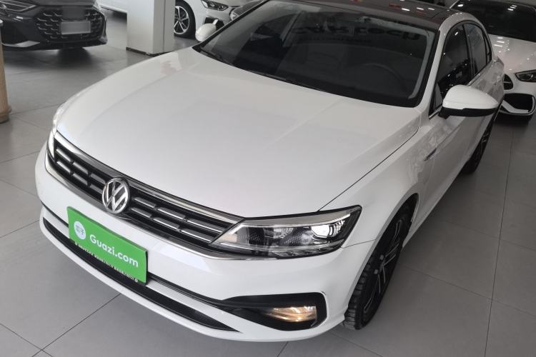 Used Volkswagen Lamando 2019 280TSI DSG Comfort Edition China VI standard
