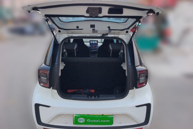 Used SOL E10X 2021 200km Classic Type
