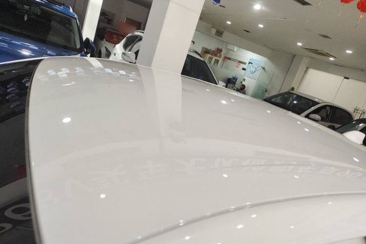 Used Ford Escort 2019 1.5L Automatic ZhiXiang Model