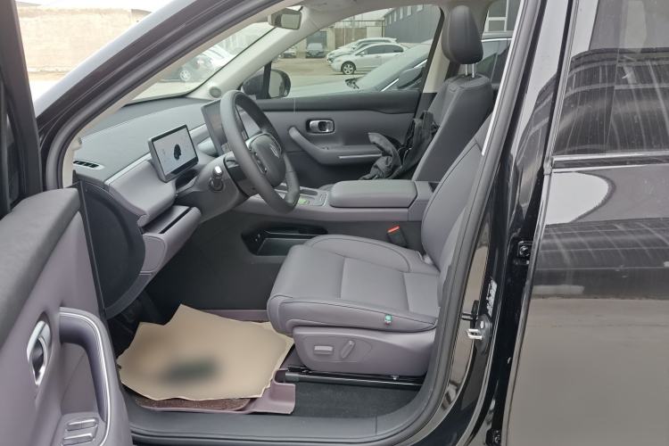 Used Leapmotor C10 2026 605 Enjoyment Edition