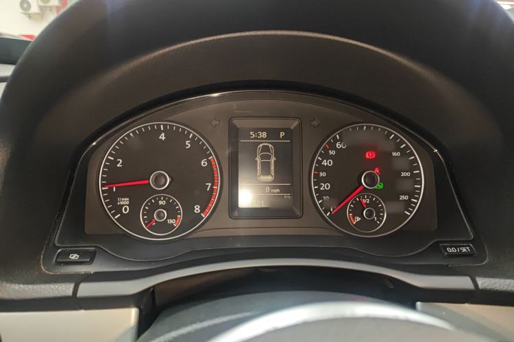 Used Volkswagen Scirocco 2011 2.0 TSI Luxury Edition
