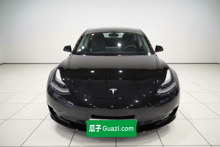 Used Tesla Model 3 2022 Performance High-Performance All-Wheel-Drive Version