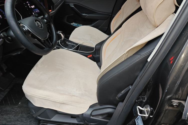 Used Volkswagen Sagitar 2022 280TSI DSG Excellence Edition Left Front Seat